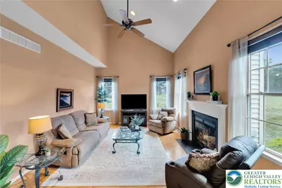 5110 Adriana Court, Upper Saucon Township, PA 18034 - Photo 14