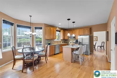 5110 Adriana Court, Upper Saucon Township, PA 18034 - Photo 10