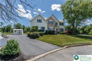 5110 Adriana Ct, Upper Saucon Township, PA 18034 - Photo 2