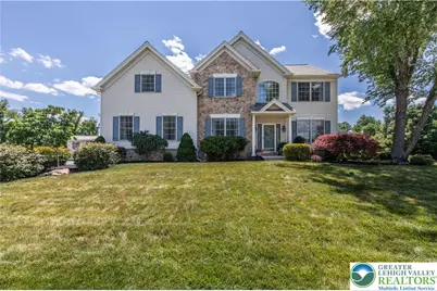 5110 Adriana Court, Upper Saucon Township, PA 18034 - Photo 2