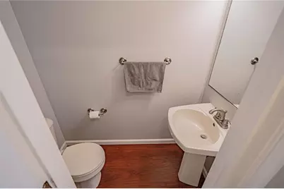 8009 Cross Creek Circle #38, Upper Macungie Township, PA 18031 - Photo 10