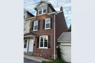 519 Jackson Street, Bethlehem City, PA 18015 - Photo 2