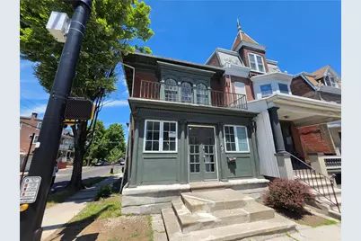 1451 W Turner Street #1, Allentown City, PA 18102 - Photo 1