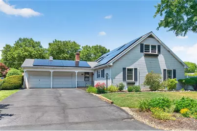 1319 Warba Drive, Upper Macungie Township, PA 18104 - Photo 2