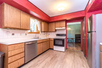 101 Chestnut Drive, Trumbauersville Boro, PA 18951 - Photo 4