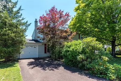 101 Chestnut Drive, Trumbauersville Boro, PA 18951 - Photo 24