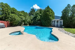 101 Chestnut Dr, Trumbauersville Boro, PA 18951 - Photo 22
