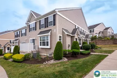 4165 Bunker Hill Drive, Coopersburg Boro, PA 18036 - Photo 2