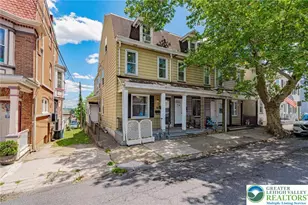 18 S 14th St, Easton, PA 18042 - Photo 1