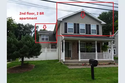 4435 Steuben Road #B (2nd Floor), Lower Nazareth Twp, PA 18020 - Photo 1