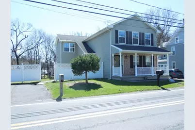 4435 Steuben Road #B (2nd Floor), Lower Nazareth Twp, PA 18020 - Photo 2