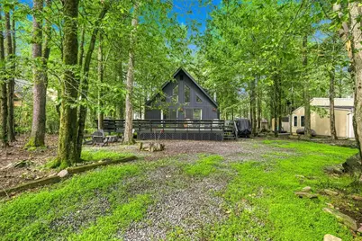 123 Oneida Drive, Coolbaugh Twp, PA 18347 - Photo 4