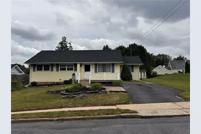 2730 Mosser Street, Allentown City, PA 18103 - Photo 2
