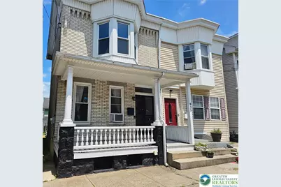 835 W Berwick Street, Easton, PA 18042 - Photo 1