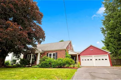 1463 Church Street, Upper Macungie Township, PA 18051 - Photo 2