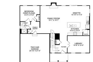 3904 Trythall St, Bethlehem Township, PA 18020 - Photo 32
