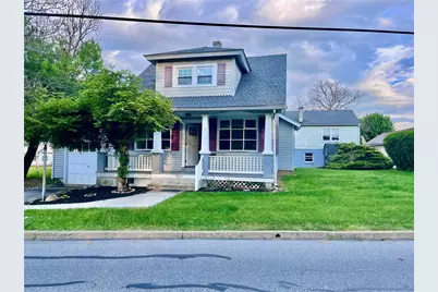 5163 Forniciari Drive, Whitehall Township, PA 18052 - Photo 20