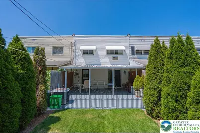 1806 E. Cambridge Street, Allentown City, PA 18109 - Photo 24