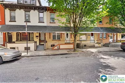 948 W Chew Street, Allentown City, PA 18102 - Photo 1