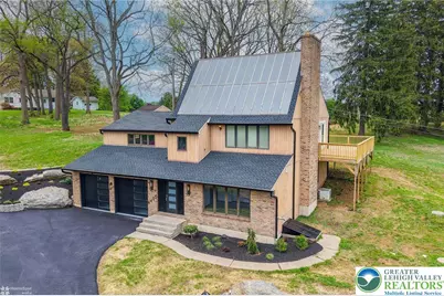 4410 Circle Drive, Lower Nazareth Twp, PA 18020 - Photo 2