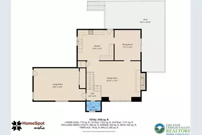 4410 Circle Drive, Lower Nazareth Twp, PA 18020 - Photo 52