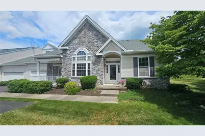 1866 Gregory Place, Lower Saucon Township, PA 18055 - Photo 2