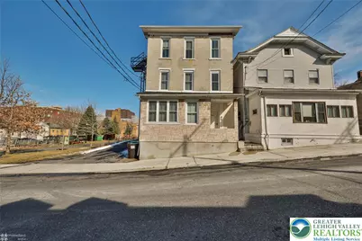 328 Polk #3rd Floor, Bethlehem, PA 18015 - Photo 1