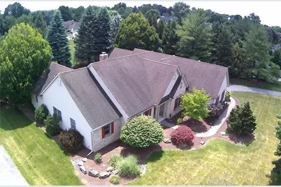 1005 Buckingham Drive, Salisbury Township, PA 18103 - Photo 34