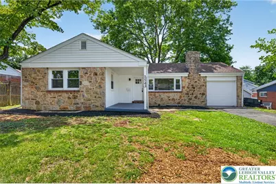 1543 Eaton Avenue, Bethlehem City, PA 18018 - Photo 1