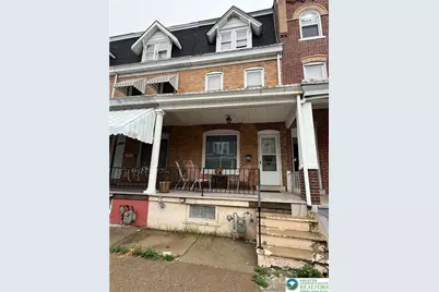 624 N Poplar Street, Allentown City, PA 18102 - Photo 1
