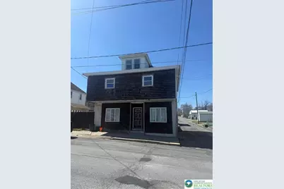 214 N Oak Street #2, Summit Hill Boro, PA 18250 - Photo 1