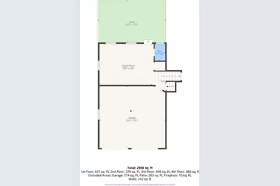 3572 Catherine Avenue, Allentown City, PA 18103 - Photo 40