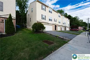 611 Lehigh Gap St, Walnutport Boro, PA 18088 - Photo 4