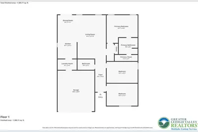 3111 Briarwood Drive #Lot D311, Coolbaugh Twp, PA 18466 - Photo 4