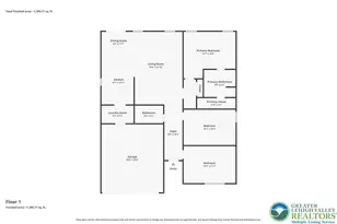 3111 Briarwood Dr, Coolbaugh Twp, PA 18466 - Photo 4