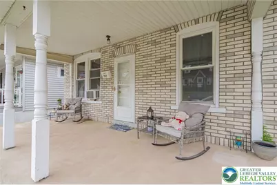 1202 Wiley Street, Fountain Hill Boro, PA 18015 - Photo 2