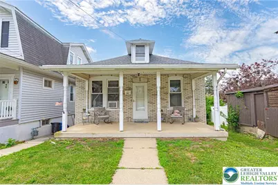 1202 Wiley Street, Fountain Hill Boro, PA 18015 - Photo 1