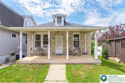 1202 Wiley Street, Fountain Hill Boro, PA 18015 - Photo 2