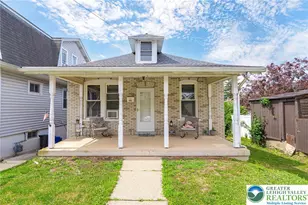 1202 Wiley St, Fountain Hill Boro, PA 18015 - Photo 2