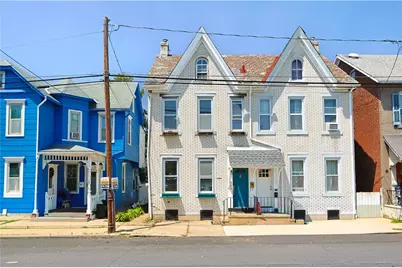 227 Garrison Street, Bethlehem City, PA 18018 - Photo 1