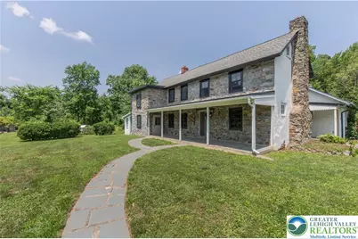 1350 Old Plains Road, Milford Twp, PA 18073 - Photo 2