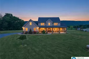 1203 N Cottonwood Rd, Lehigh Township, PA 18038 - Photo 1