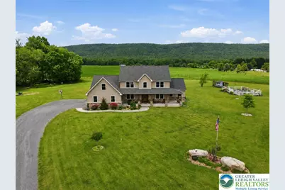 1203 N Cottonwood Road, Lehigh Township, PA 18038 - Photo 2
