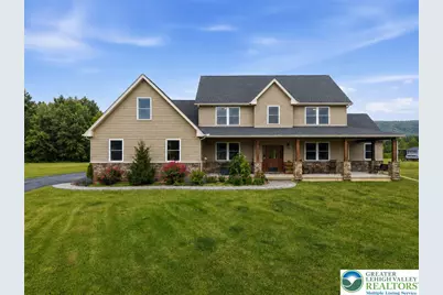 1203 Cottonwood Road, Lehigh Township, PA 18038 - Photo 2