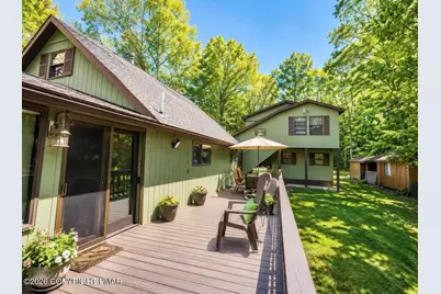 102 Indian Trail, Penn Forrest, PA 18229 - Photo 2