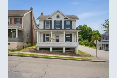 200 3rd Street, Weatherly Boro, PA 18255 - Photo 1