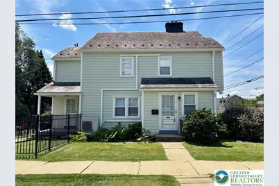 1342 N New Street, Bethlehem City, PA 18018 - Photo 1