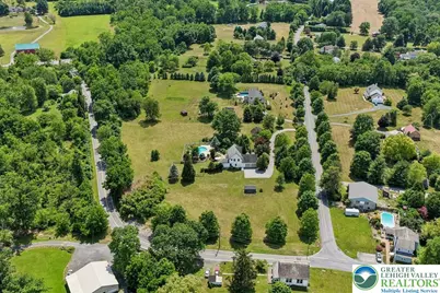 8247 Hensingersville Road, Lower Macungie Township, PA 18011 - Photo 56