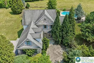 8247 Hensingersville Road, Lower Macungie Township, PA 18011 - Photo 62