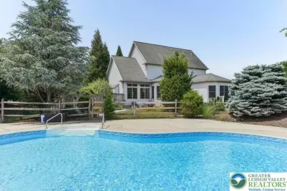 8247 Hensingersville Road, Lower Macungie Township, PA 18011 - Photo 8